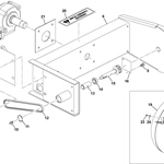 Yoke Assembly